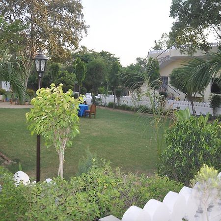 בהאראטפור Hotel Eagle Nest מראה חיצוני תמונה