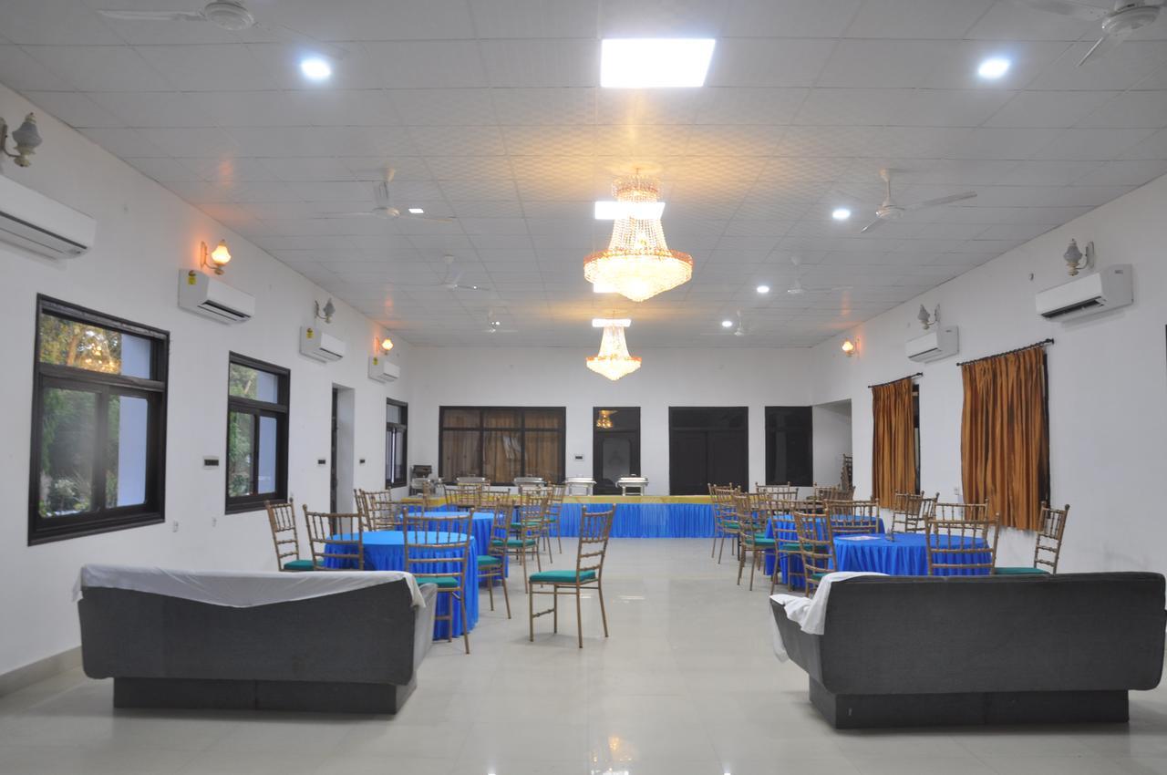 בהאראטפור Hotel Eagle Nest מראה חיצוני תמונה