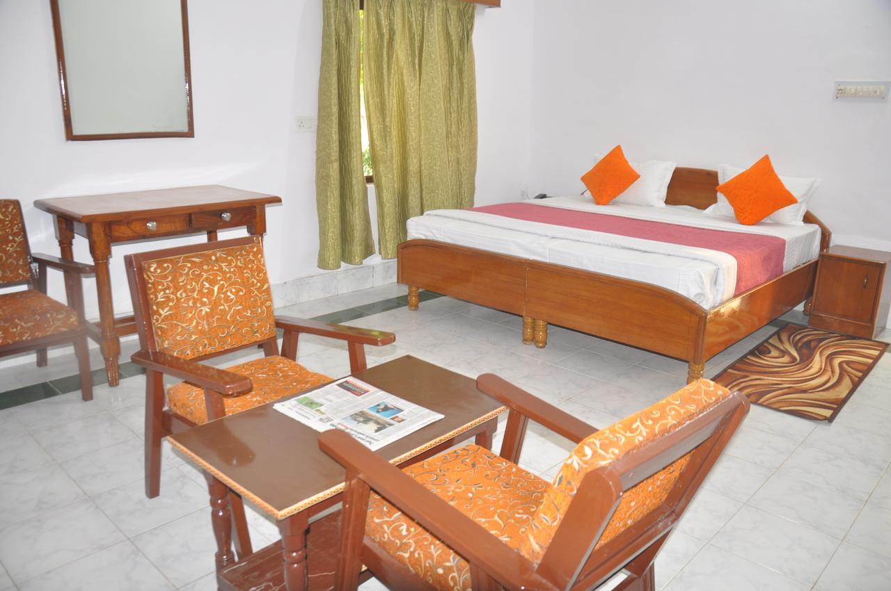 בהאראטפור Hotel Eagle Nest מראה חיצוני תמונה