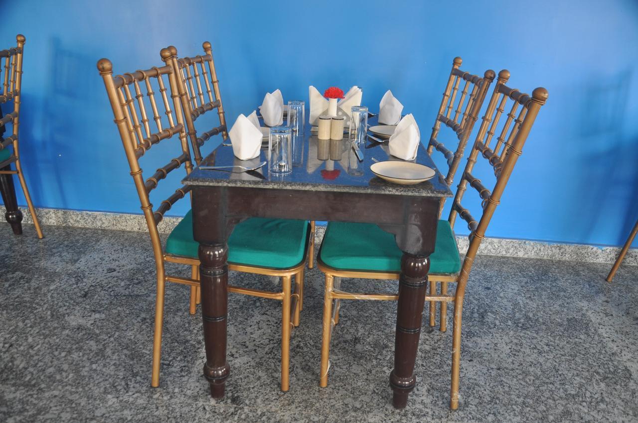 בהאראטפור Hotel Eagle Nest מראה חיצוני תמונה